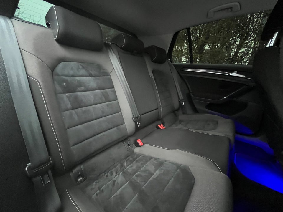 VW Golf VII 1,4 TSi 140 Highline DSG BMT 5d