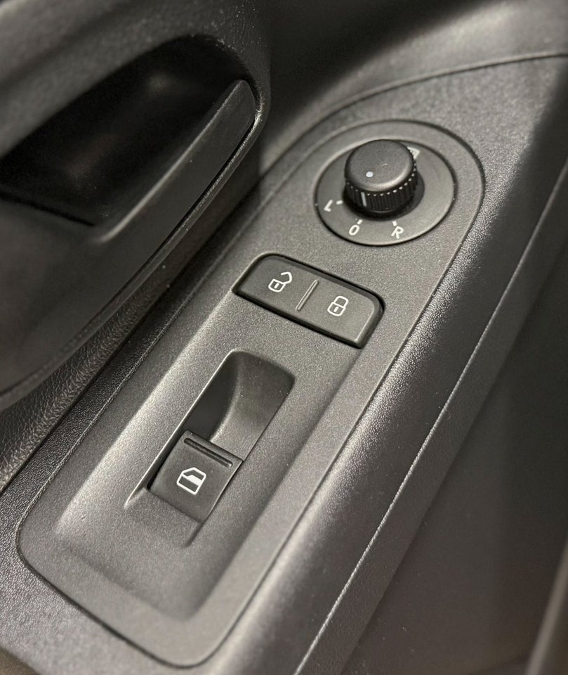 Skoda Citigo 1,0 60 Active 5d