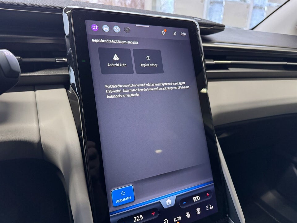 Ford Explorer 82 Select Extended Range 5d