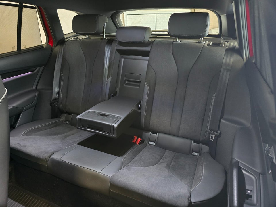 Skoda Enyaq 80 iV Sportline 5d