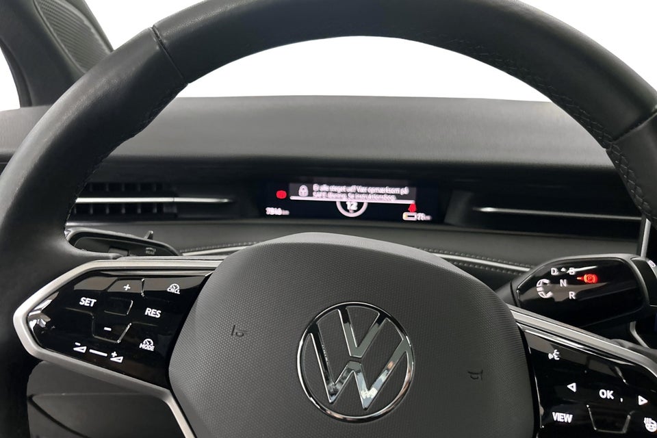 VW ID.7 86 Style S+ Tourer 5d