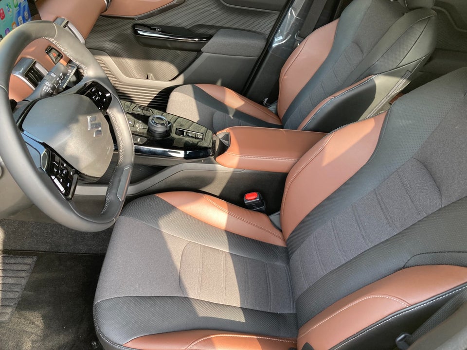 Suzuki eVitara 61 Adventure 5d