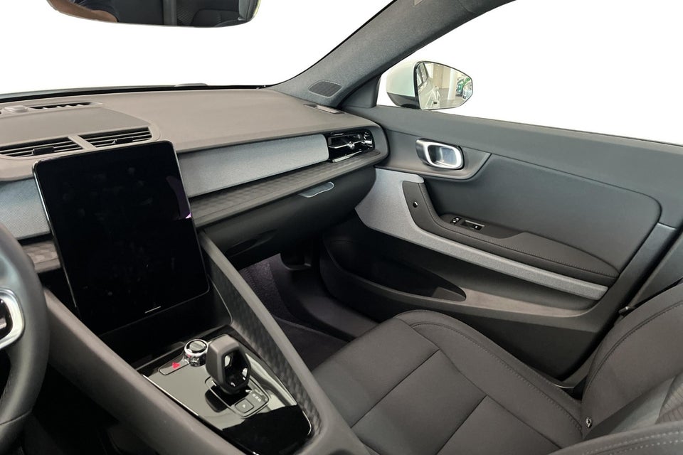 Polestar 2 Long Range 5d