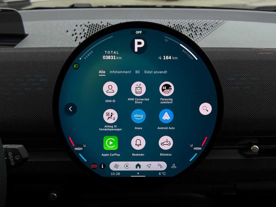 MINI Aceman SE JCW Trim M 5d