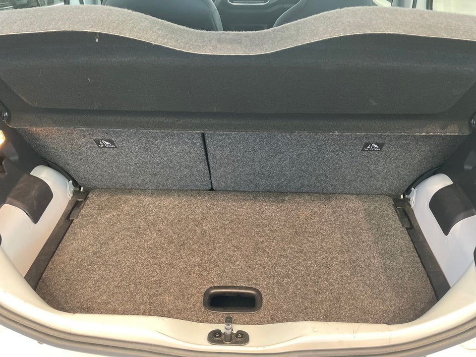 VW Up! 1,0 MPi 65 5d