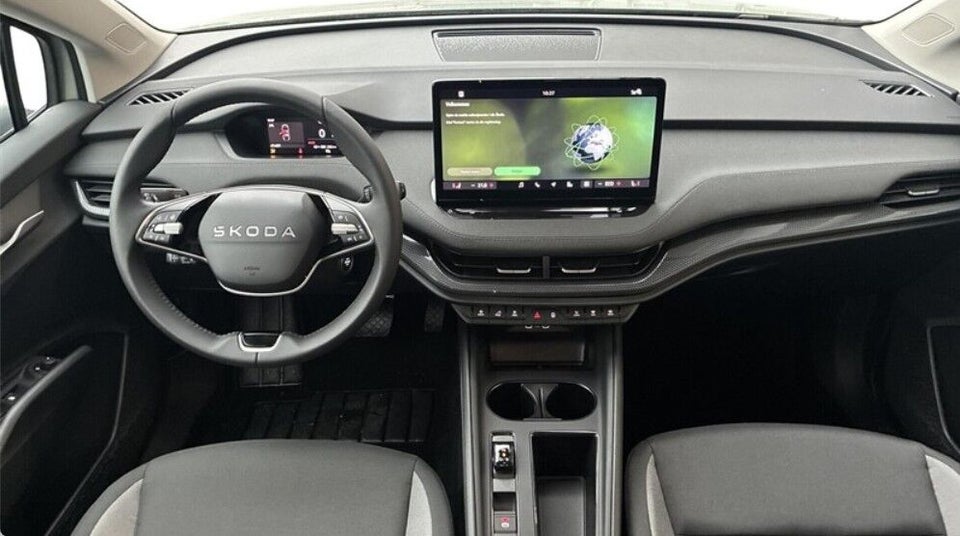 Skoda Elroq 50 iV 5d