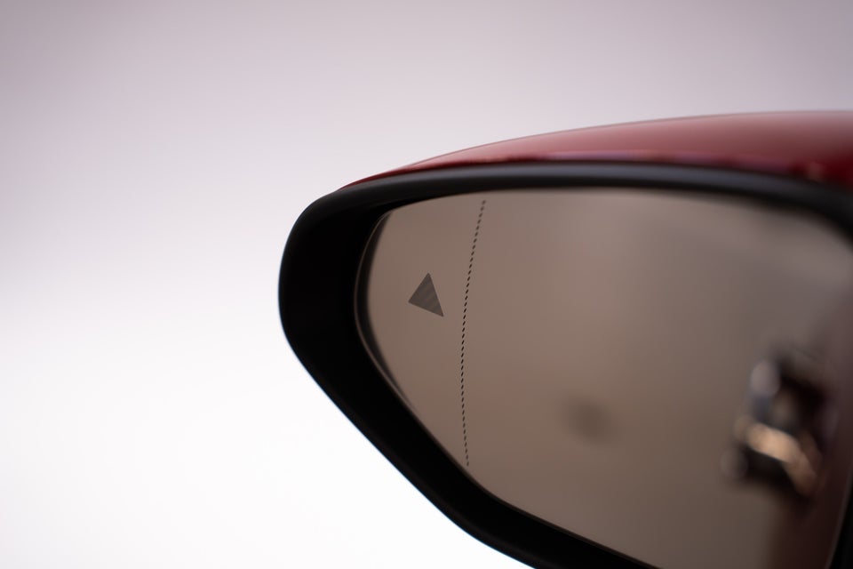 Mercedes CLA250+ EQ 4d