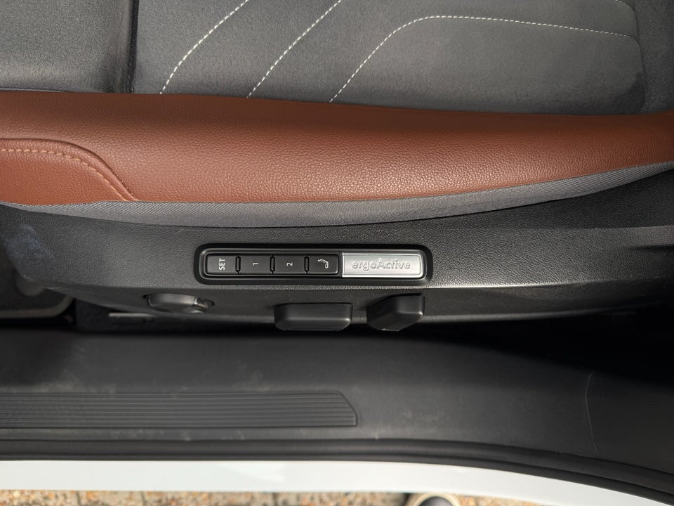 VW ID.4 77 1ST Pro Performance Max 5d