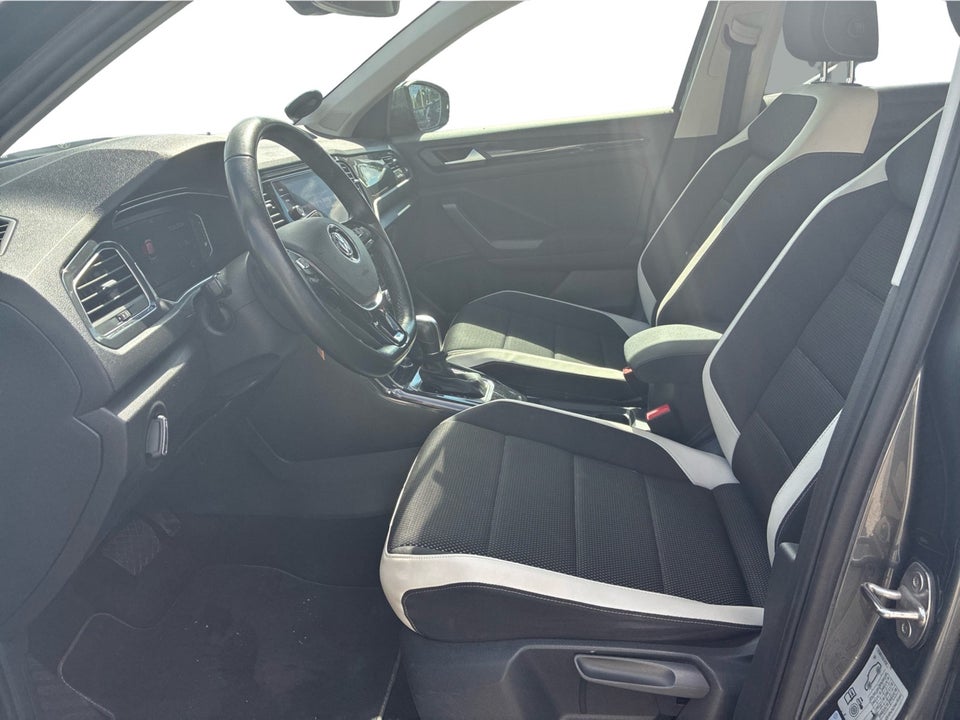 VW T-Roc 1,5 TSi 150 Sport DSG 5d