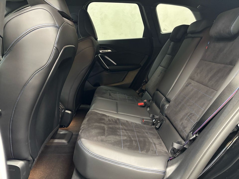 BMW iX1 xDrive30 M-Sport 5d