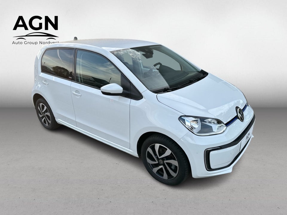 VW e-Up! Move Up! 5d