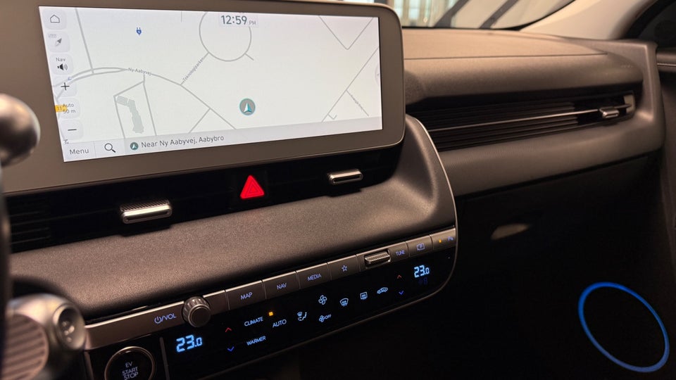 Hyundai Ioniq 5 73 Techniq AWD 5d