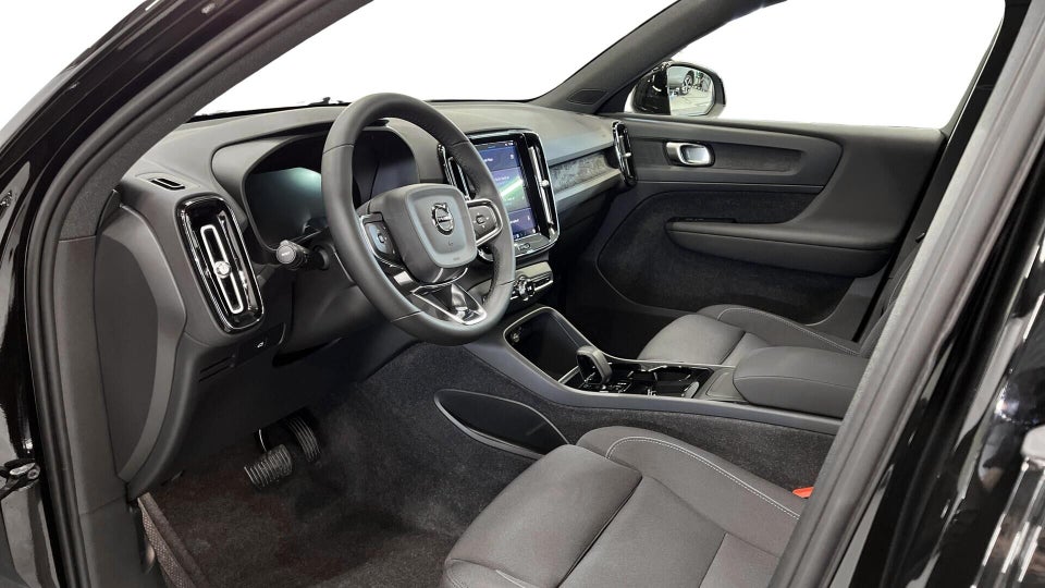 Volvo XC40 P6 ReCharge Core 5d