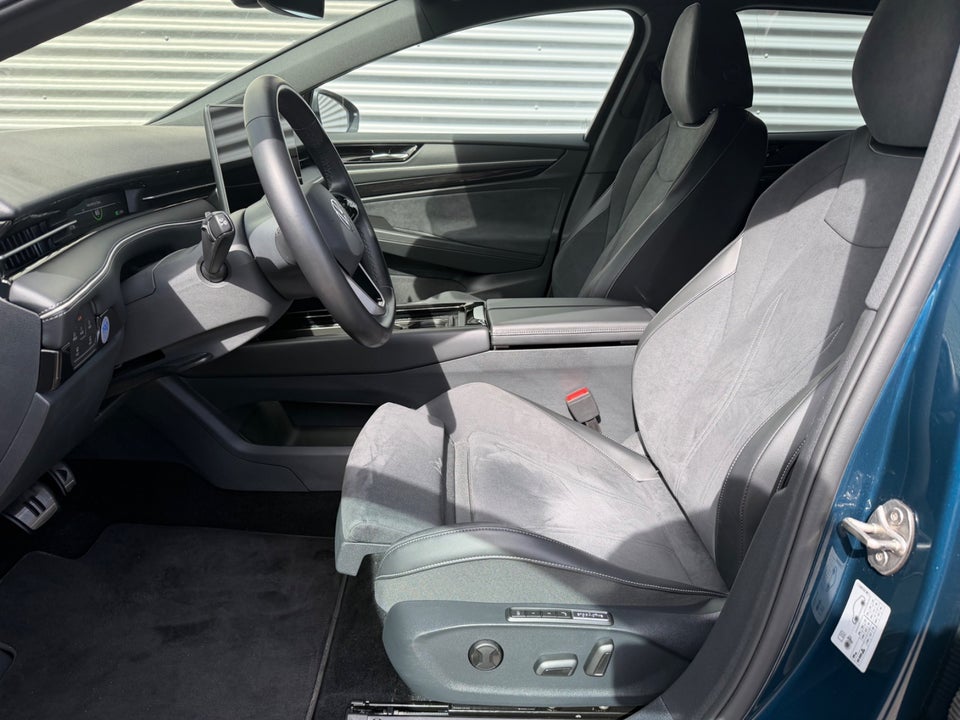 VW ID.7 77 Style Tourer 5d