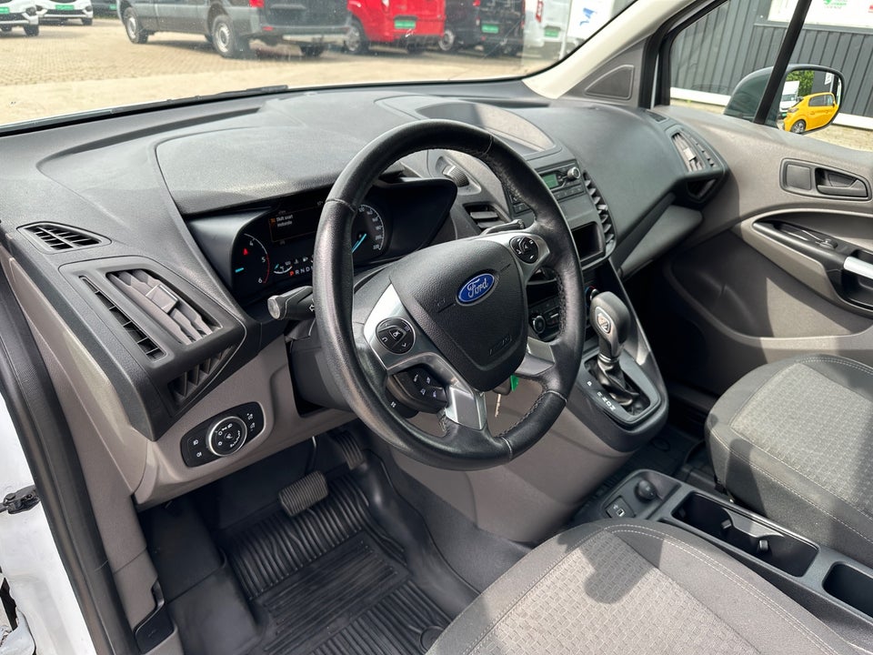 Ford Transit Connect 1,5 EcoBlue Trend aut. lang