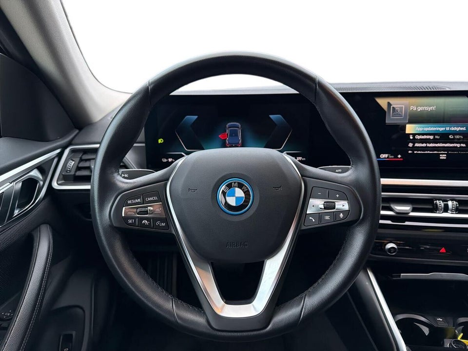 BMW i4 eDrive35 5d