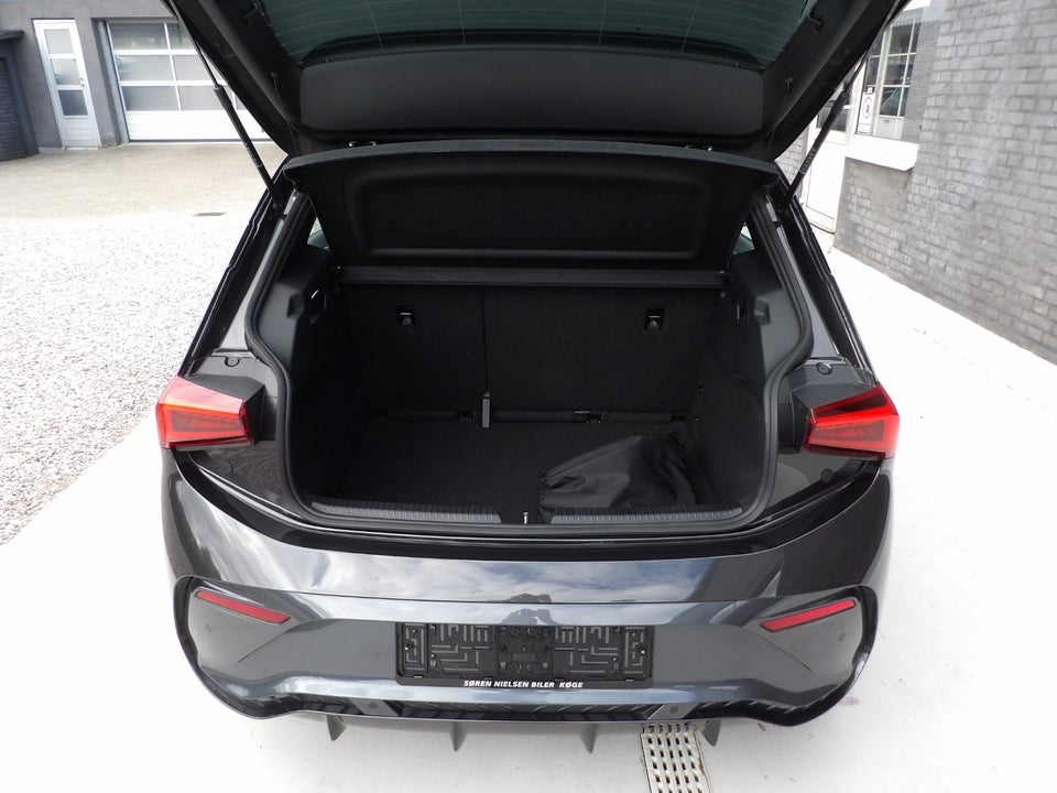 Cupra Born 77 e-Boost 5d