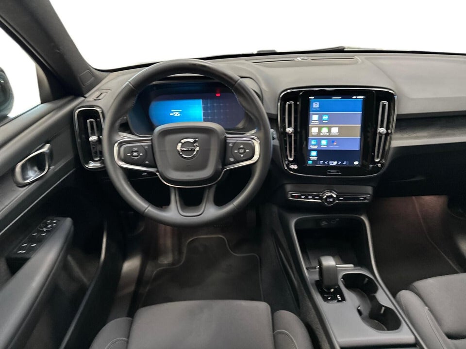 Volvo EX40 Extended Range Core 5d