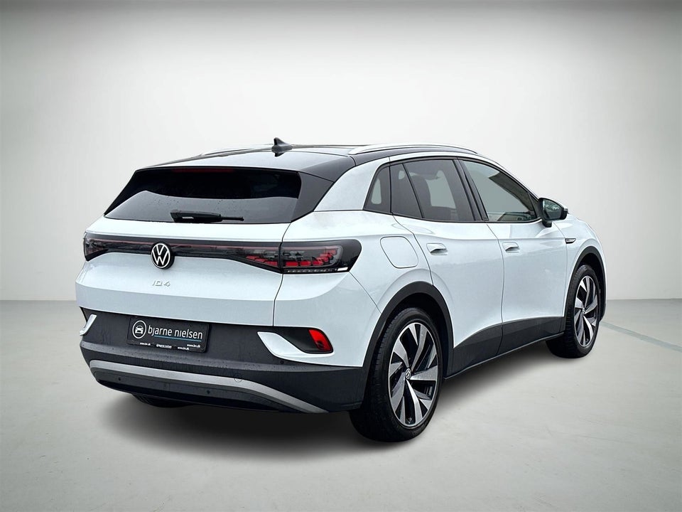 VW ID.4 77 1ST Pro Max 5d