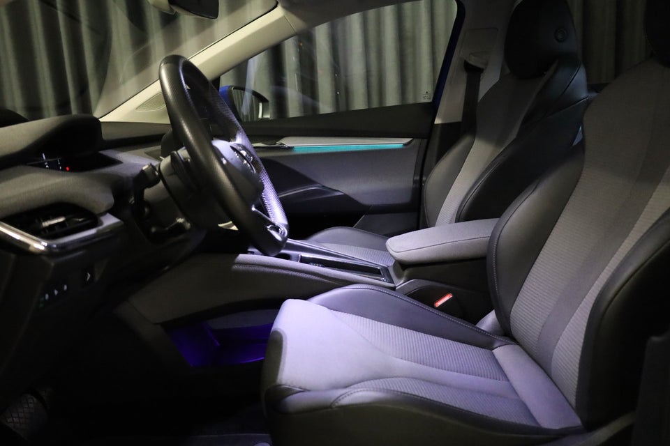 Skoda Enyaq 80 iV Loft 5d