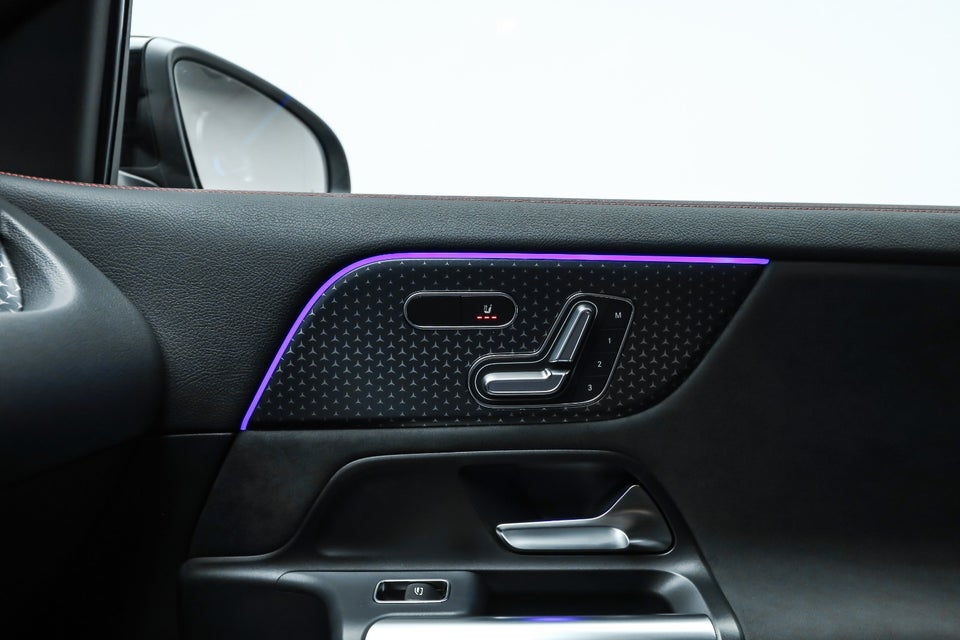 Mercedes EQA250+ AMG Premium 5d