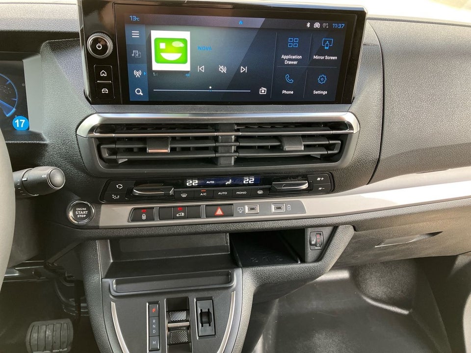 Peugeot Expert 2,0 BlueHDi 144 L3 Premium EAT8 Van