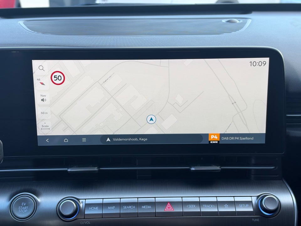 Hyundai Kona 65 EV Go! 5d