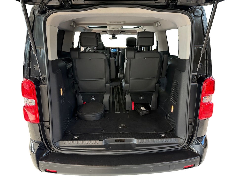 Citroën ë-SpaceTourer 50 L3 Business Lounge