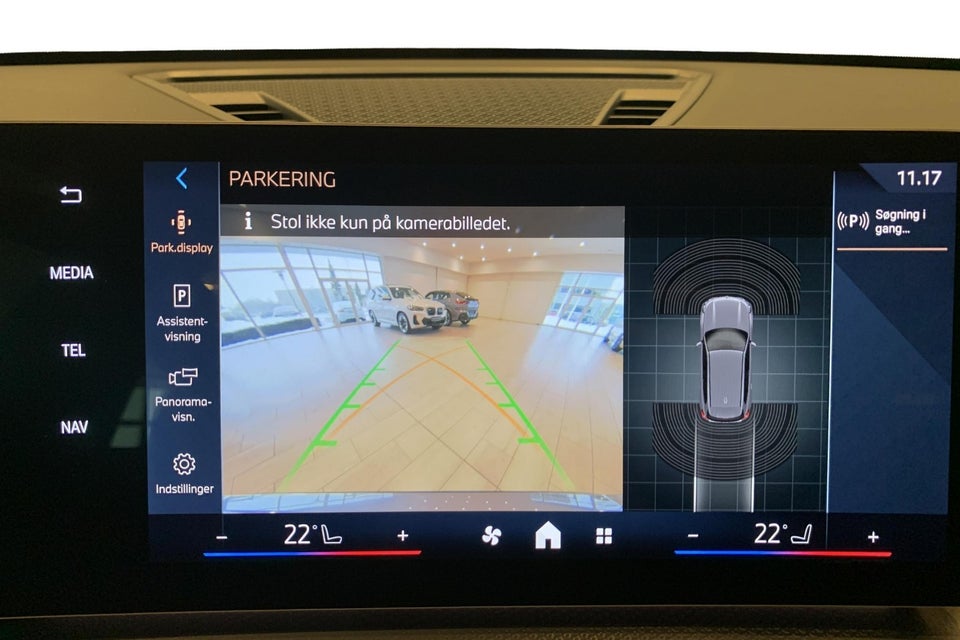 BMW iX1 eDrive20 M-Sport 5d