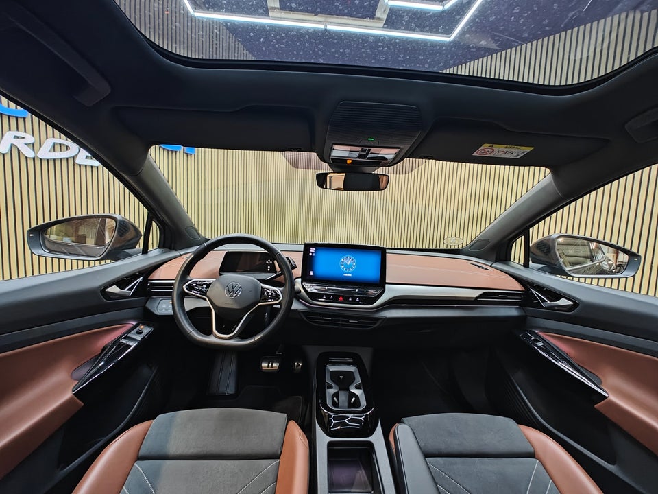 VW ID.4 77 1ST Pro Performance 5d