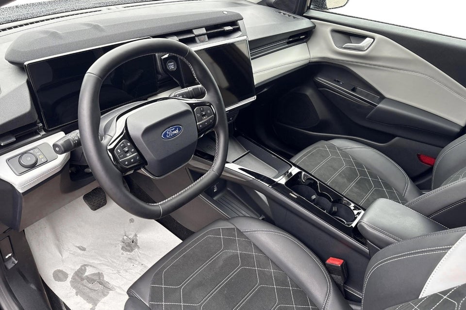 Ford Puma 43 Gen-E Premium 5d