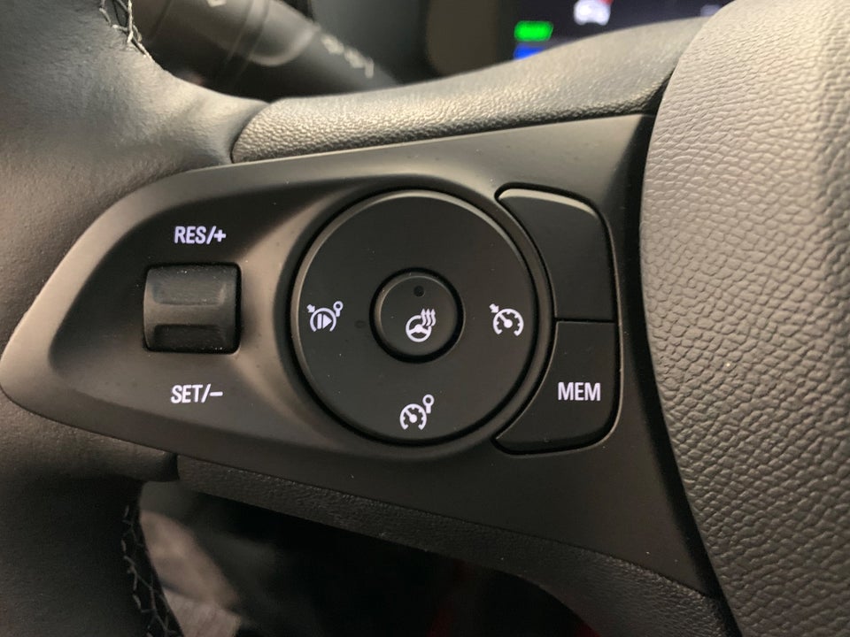 Opel Corsa-e 50 Elegance 5d