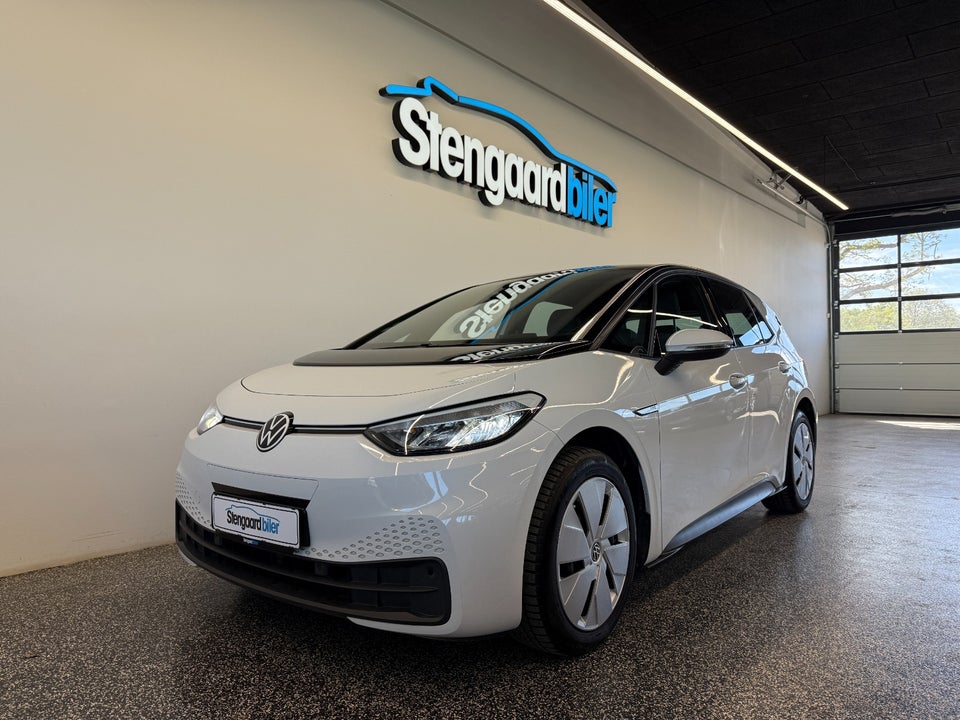 VW ID.3 45 Pure Performance 5d