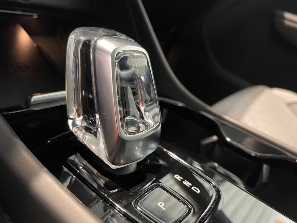Volvo XC40 P8 ReCharge Twin Ultimate 5d