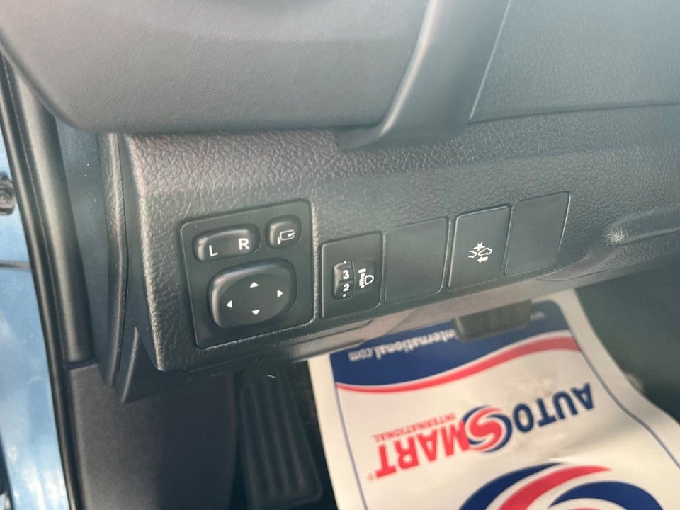 Toyota Auris 1,8 Hybrid H2 Comfort CVT 5d