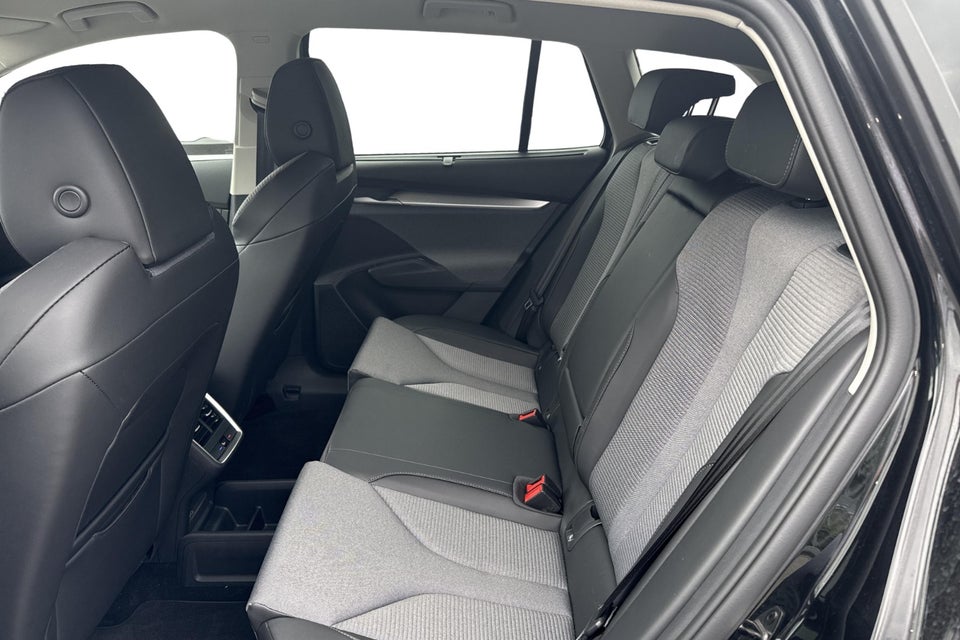 Skoda Enyaq 85 iV Premium 5d