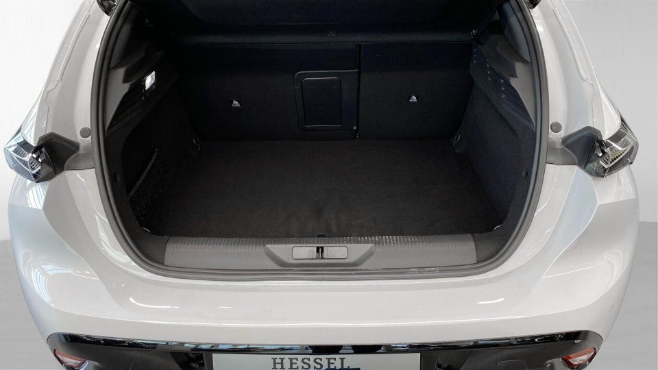 Peugeot e-308 54 First Edition 5d