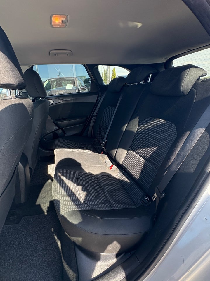 Kia Ceed 1,0 T-GDi Collection SW 5d