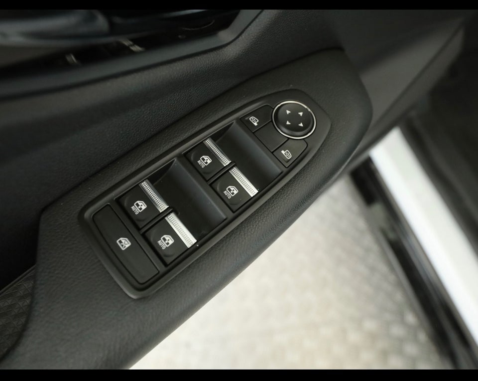 Renault Megane E-Tech 40 Iconic 5d