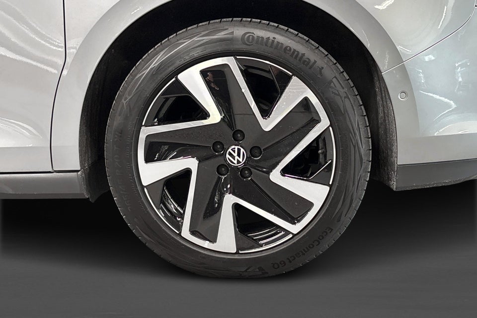 VW ID.Buzz 79 Style SWB 5d