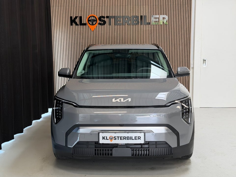 Kia EV3 81 Long Range Upgrade 5d