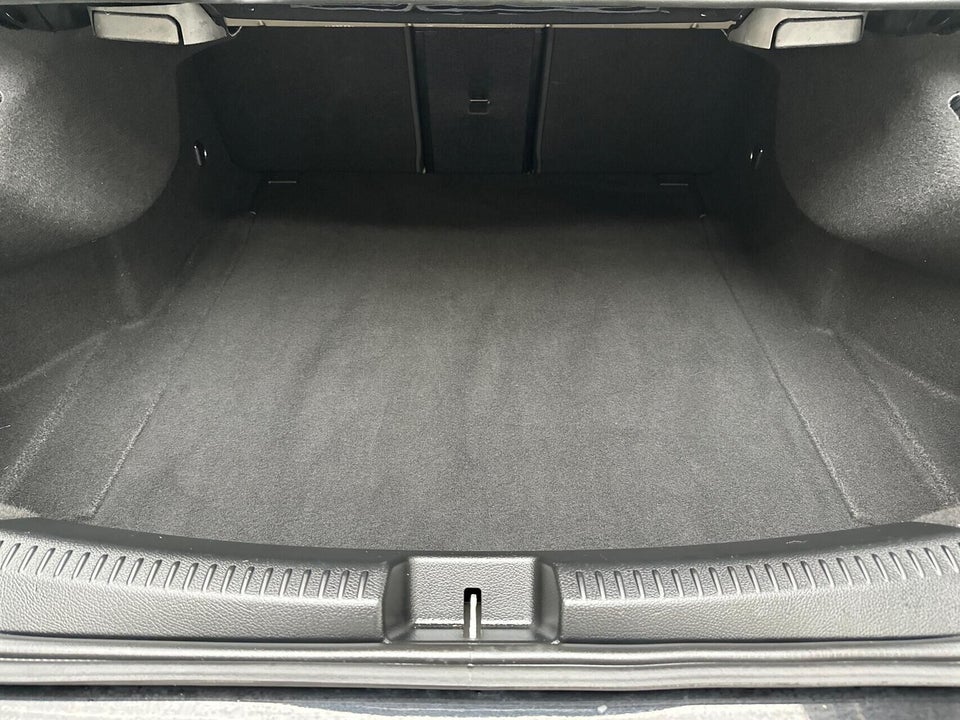 Mercedes CLA180 d 1,5 Coupé aut. 4d