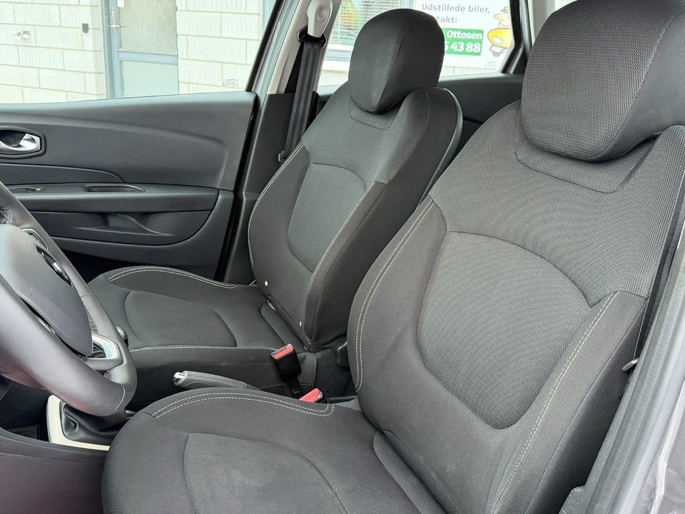 Renault Captur 0,9 TCe 90 Zen 5d