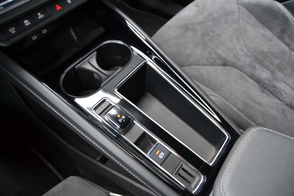 Skoda Enyaq 80 iV Sportline 5d