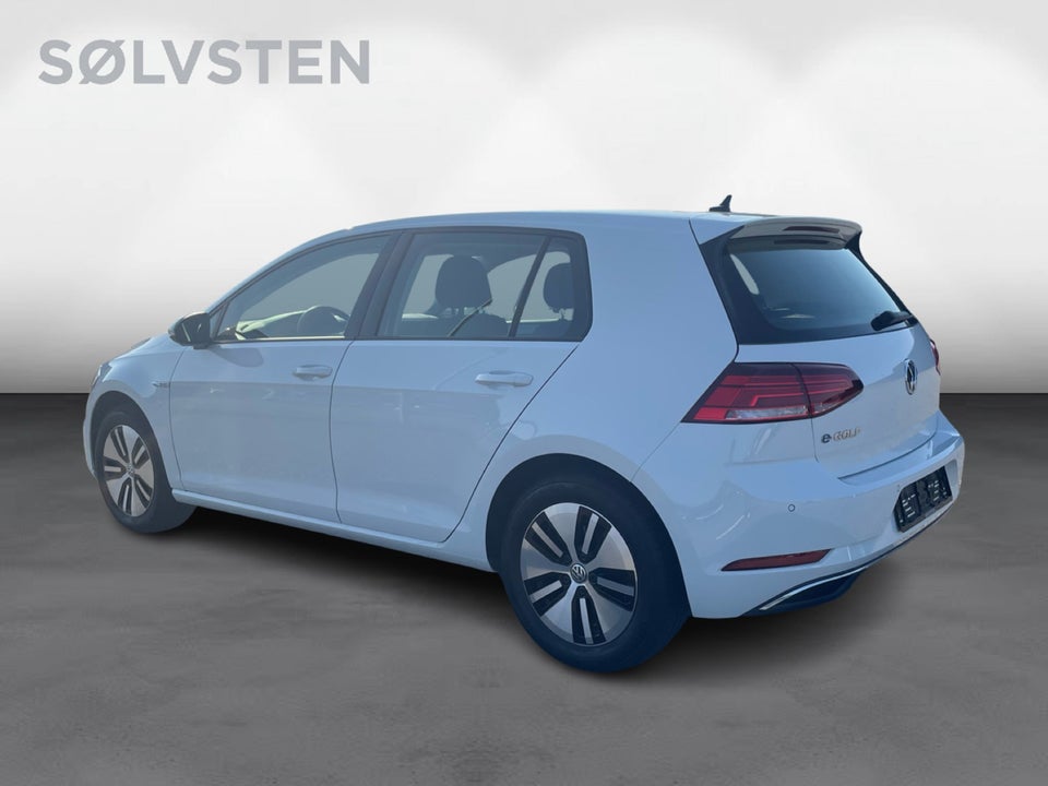 VW e-Golf VII Unlimited 5d