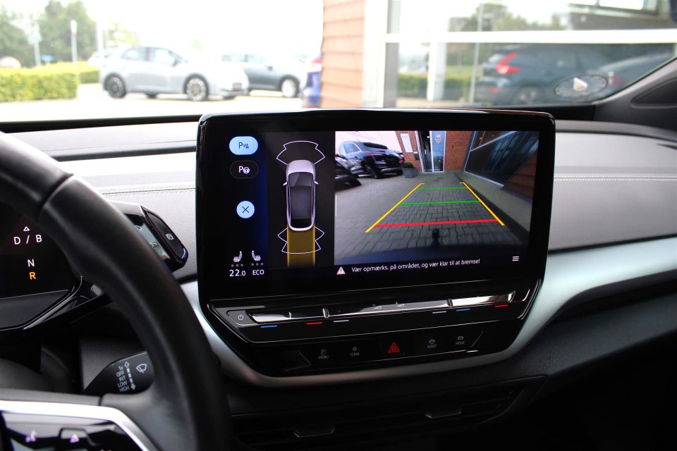 VW ID.5 77 Pro Performance 5d