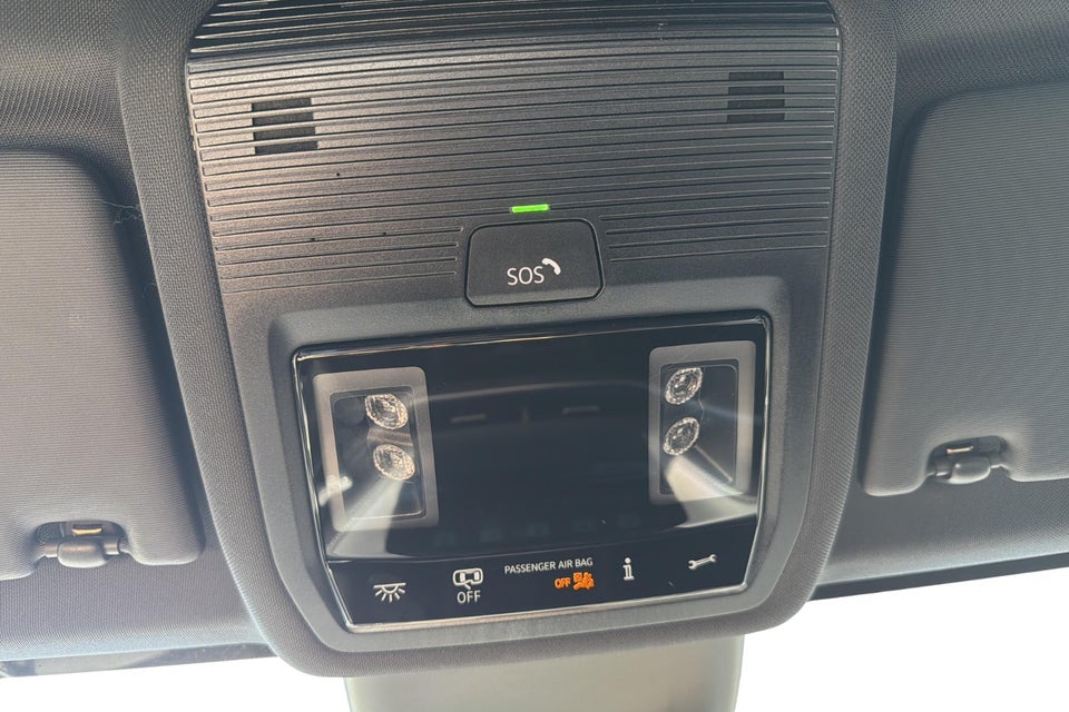 Skoda Elroq 85 iV Sportline Advanced 5d