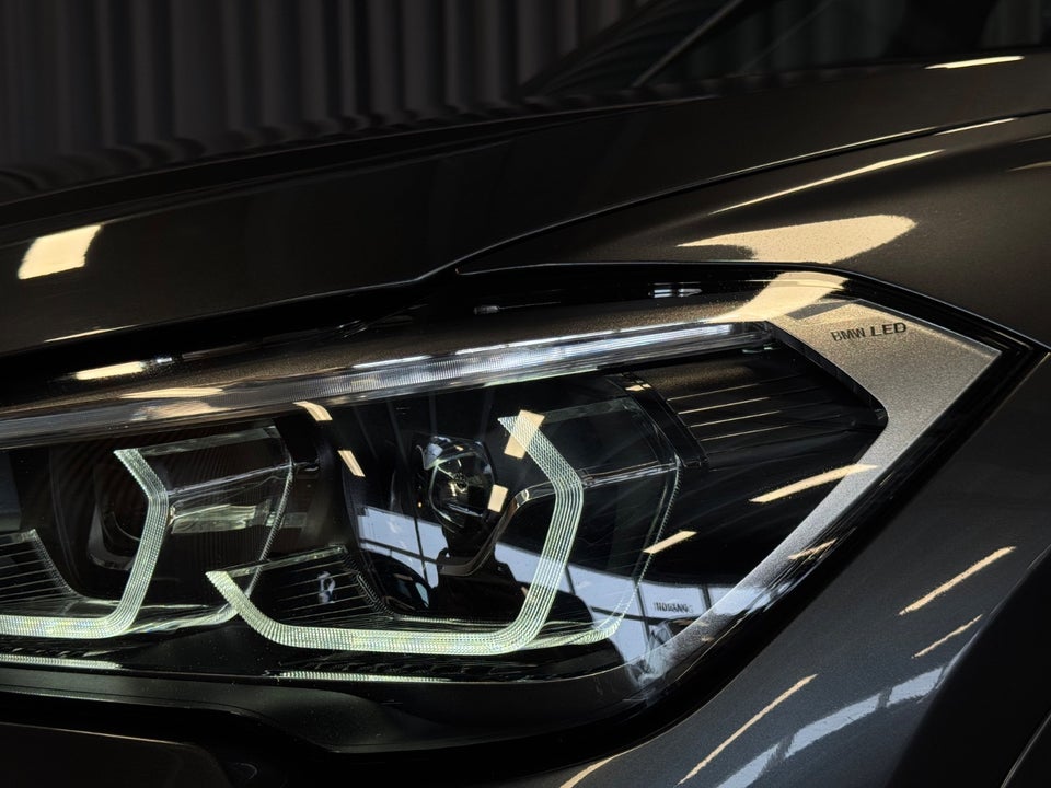 BMW X1 1,5 xDrive25e M-Sport aut. 5d