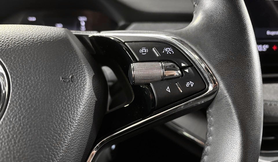 Skoda Enyaq 60 iV 5d