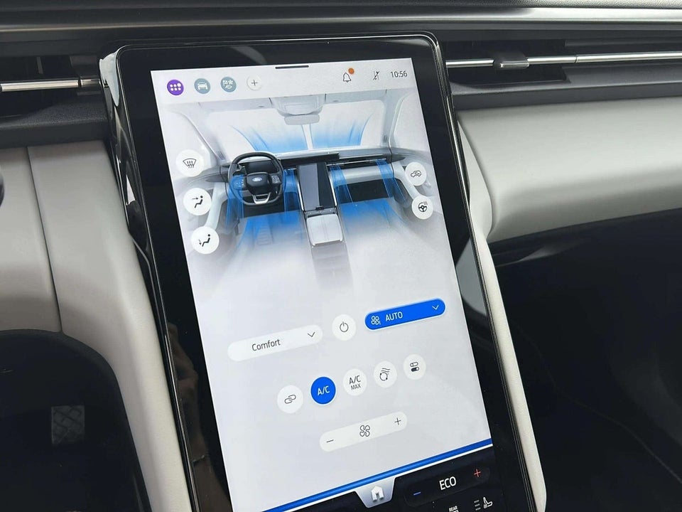 Ford Explorer 84 Premium Extended Range AWD 5d